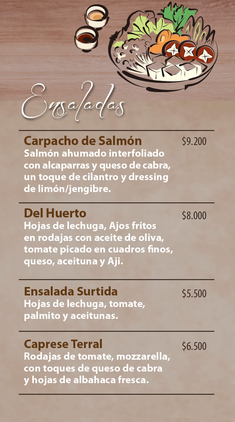 tragos